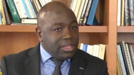 Imagem de S�kou Quedraogo