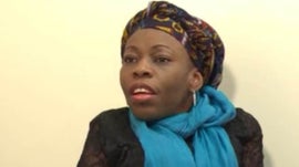 Imagem de Deza Ngembock