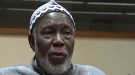 Imagem de Mamadou Cissokho