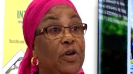 Imagem de Di�n�bou Conde Toure