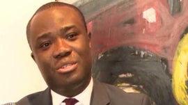 Imagem de Felix Kwakye Ofosu