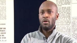 Imagem de Raoul Mbog