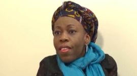 Imagem de Deza Ngembock