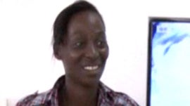 Imagem de Lindsay Ndembet