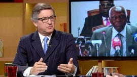 Imagem de Evoca��o de Nicolau Breyner / Abandono da Vida Pol�tica de Jos� Eduardo dos Santos em 2018