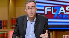 Imagem de BPI  / Situa��o Pol�tica no Brasil