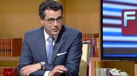 Imagem de Visita de Marcelo Rebelo de Sousa a Mo�ambique / Panama Papers