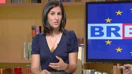 Imagem de Oitavos de Final - Sele��o Nacional / Referendo no Reino Unido