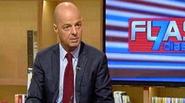 Imagem de Situa��o Pol�tica PSD/CDS e o Processo de Recapitaliza��o da CGD