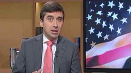 Imagem de Donald Trump - Presidente dos EUA