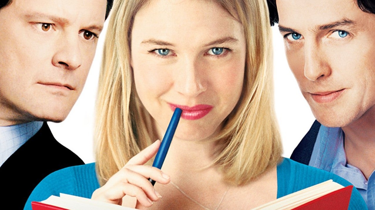 O Dirio de Bridget Jones