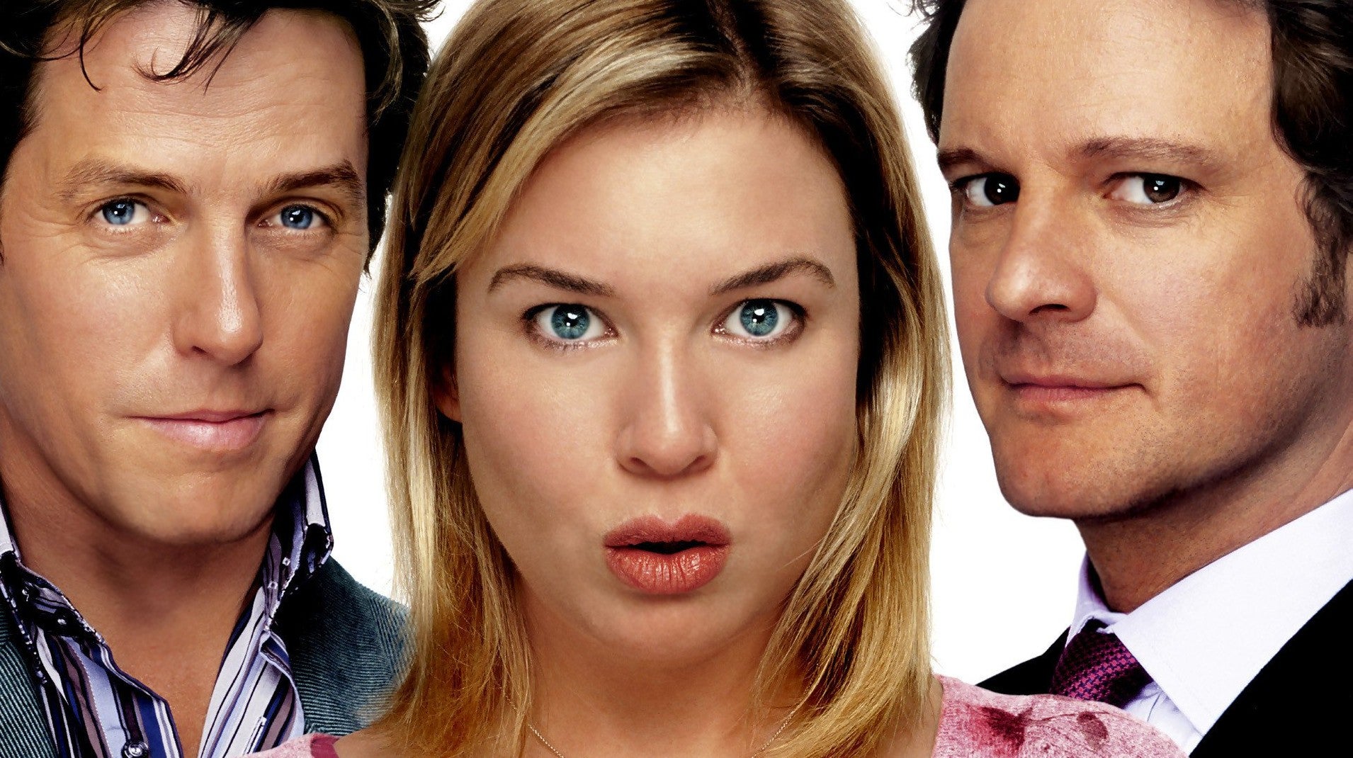 O Novo Dirio de Bridget Jones