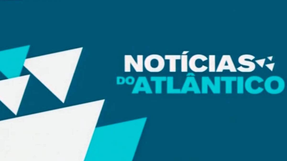 Notcias do Atlntico