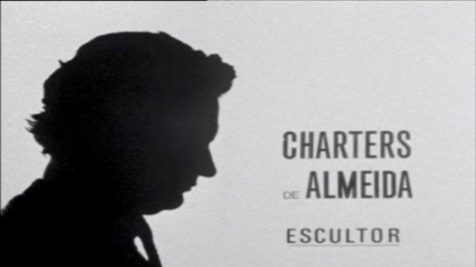 Charters de Almeida - Escultor