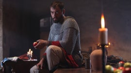 Imagem de Terror e F�