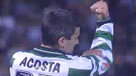 Imagem de Sporting x Vit�ria Guimar�es