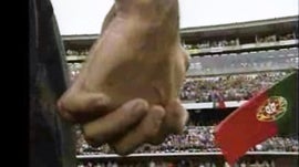 Imagem de Portugal x Hungria (AA)