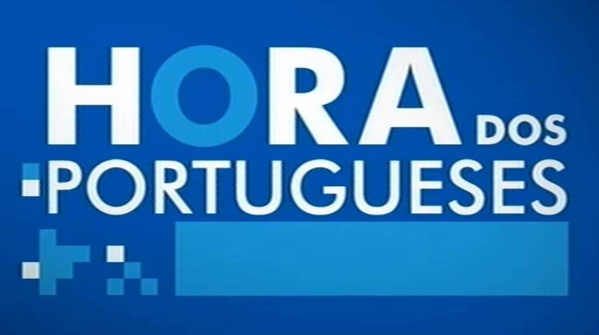 Hora dos Portugueses (Dirio)