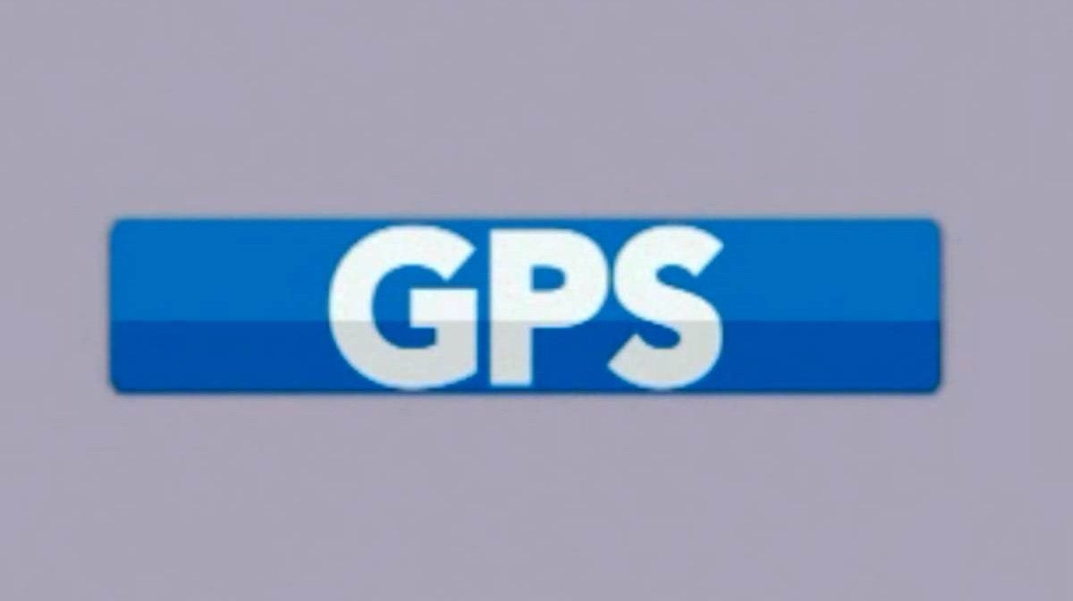 GPS - RTP Internacional
