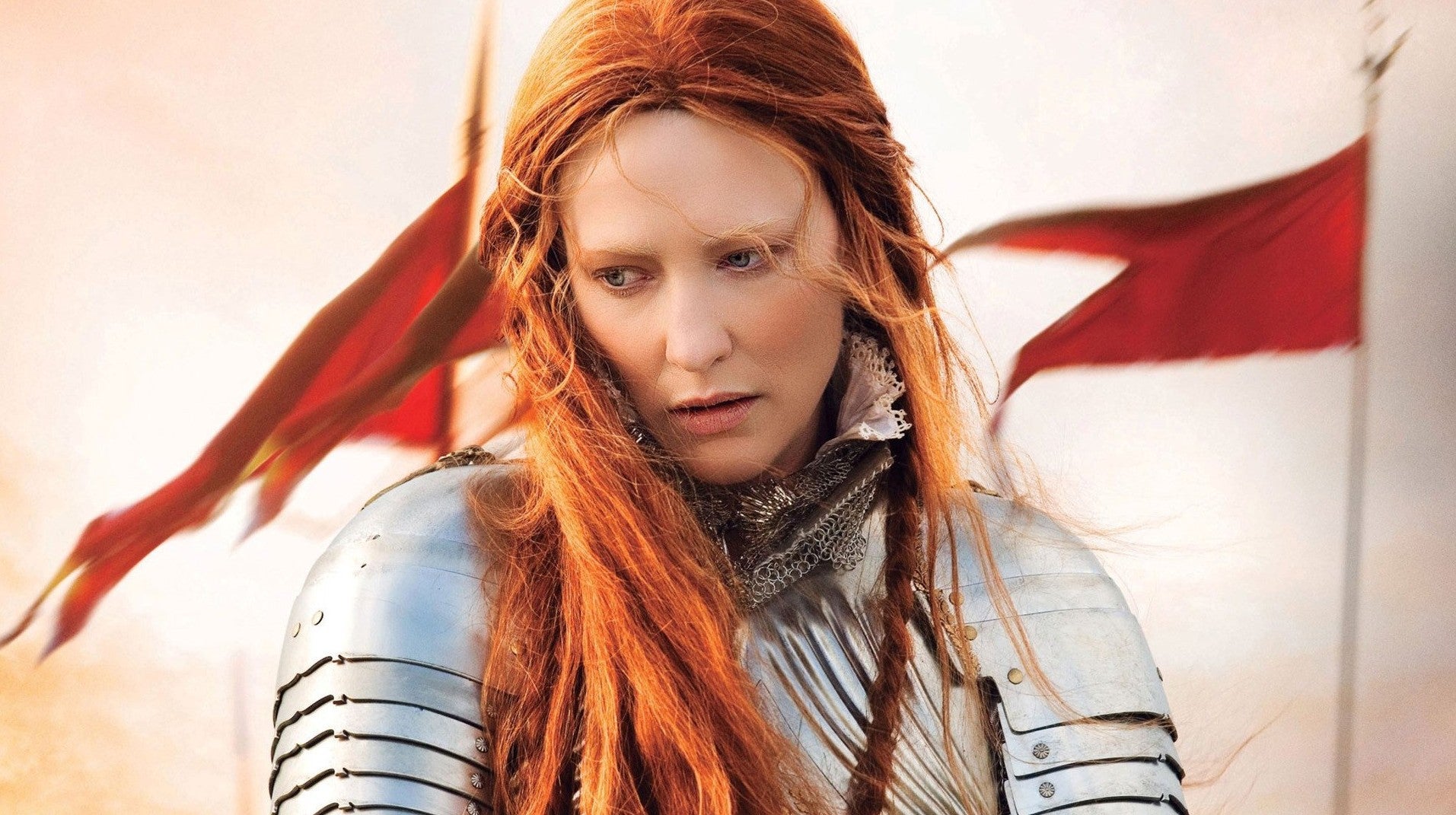 Imagem de Elizabeth: A Idade de Ouro