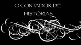 Imagem de O Contador de Hist�rias