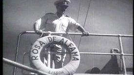 Imagem do Programa / Episiódio - Rosa de Alfama