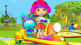 Imagem de Tudo � Rosie