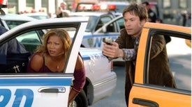 Imagem do Programa / Episiódio - Táxi de Nova Iorque