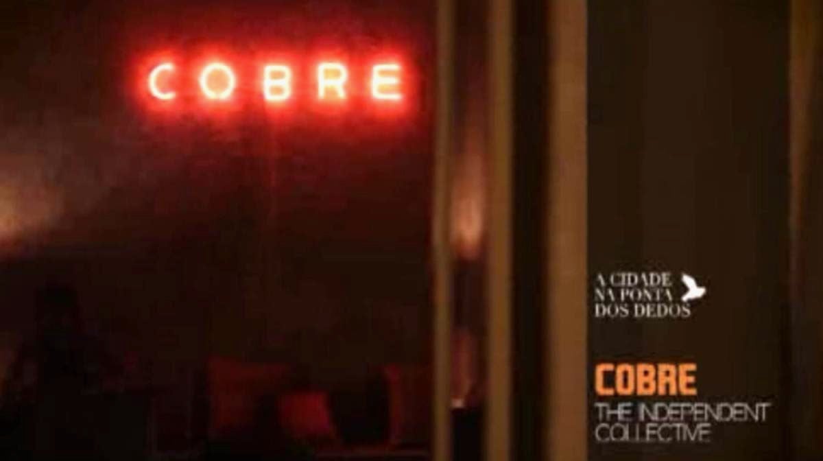 Cobre -The Independent Collective