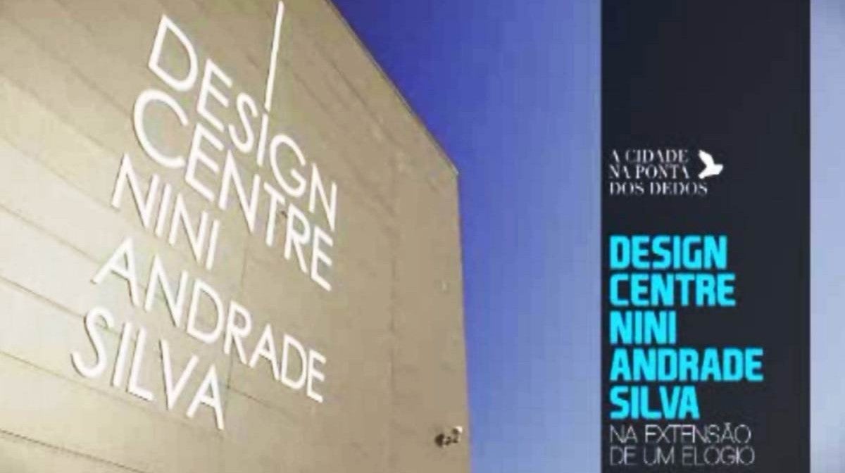 Design Centre Nini Andrade Silva