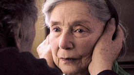 Imagem do Programa / Episiódio - Amor