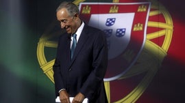 Imagem de Cerim�nia de Tomada de Posse do Presidente da Rep�blica