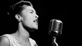 Imagem de Billie Holiday - Sensacional