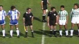 Imagem de Vit�ria de Set�bal x FC Porto (1987)