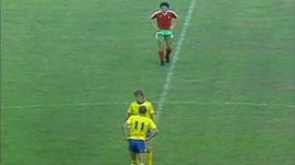 Imagem de Portugal x Su�cia (1986)