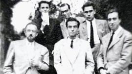 Imagem de Querubim Lapa