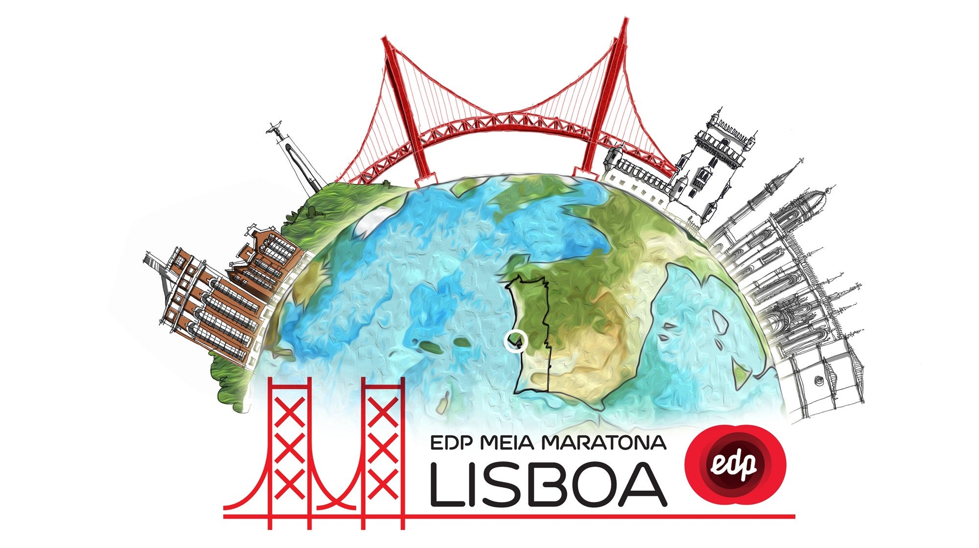 Atletismo: EDP - 27 Meia Maratona Internacional de Lisboa 2017