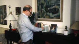 Imagem de Mrio Dionsio - No h Morte nem Princpio