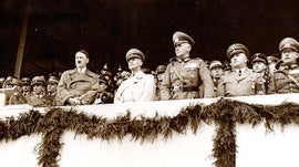 Imagem de As Mulheres de Hitler