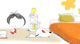 Imagem de Rita e o N�o Sei Qu�