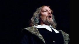 Imagem de Magnifica Obsess�o: O Nascimento de uma �pera