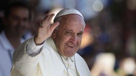 Francisco, o Papa Que Quer Mudar o Mundo