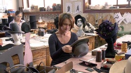 Imagem de Borsalino, Um Chap�u em Hollywood