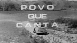 Imagem de Cantilenas de Pedra