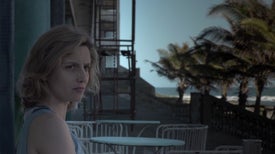 Imagem do Programa / Episiódio - Yvone Kane