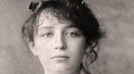 Camille Claudel