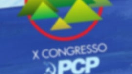 Imagem de X Congresso PCP - Sess�o de encerramento