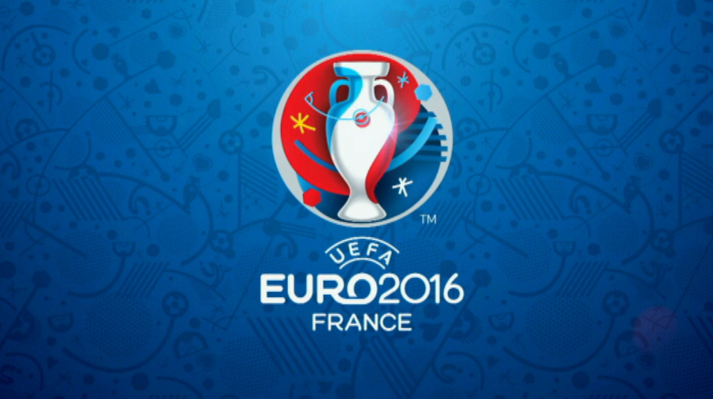 Imagem de Magazine - Road to Euro