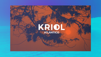 Kriol Atl�ntico (Os Melhores Momentos) - Temporada 