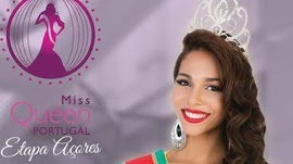 Imagem de Miss Queen Portugal - Etapa A�ores